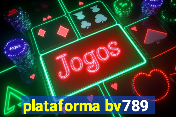 plataforma bv789